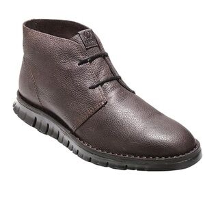 Cole Haan mens Zerogrand Stichout Chukka